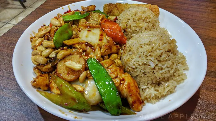 Z’S Wok 4