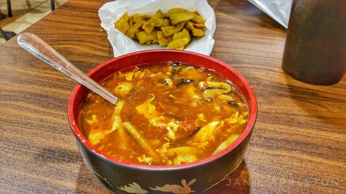Z’S Wok 5