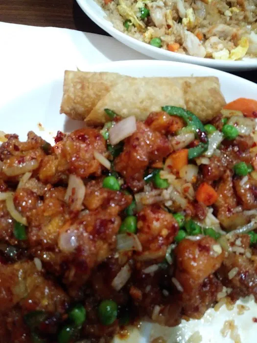 Z’S Wok 6