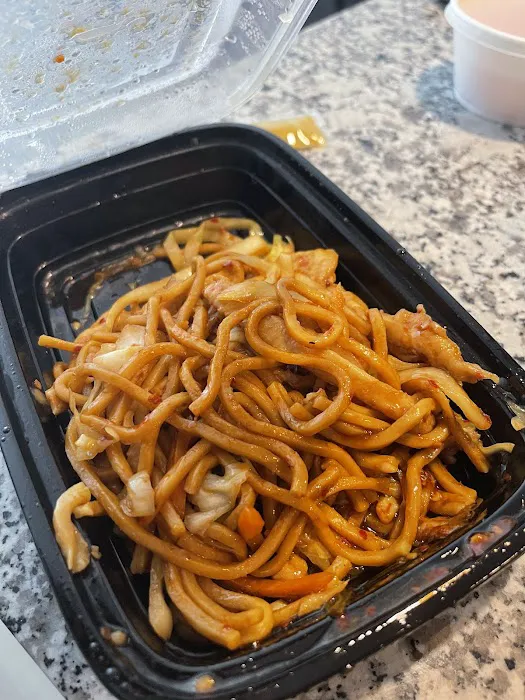 Z’S Wok 9