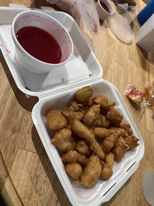Z’S Wok 7