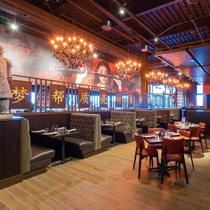 P.F. Chang's 7