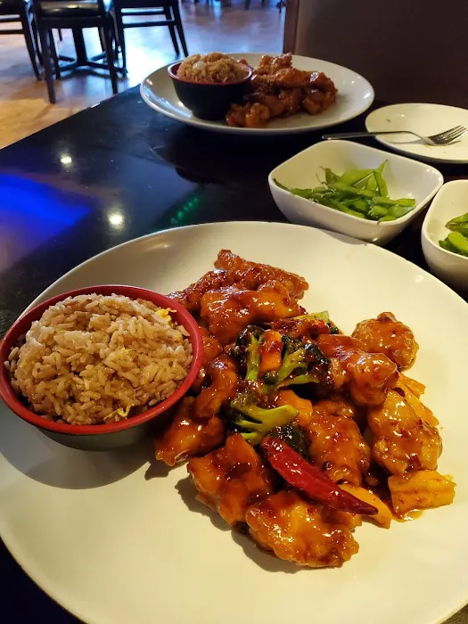 Wasabi & Wok 7
