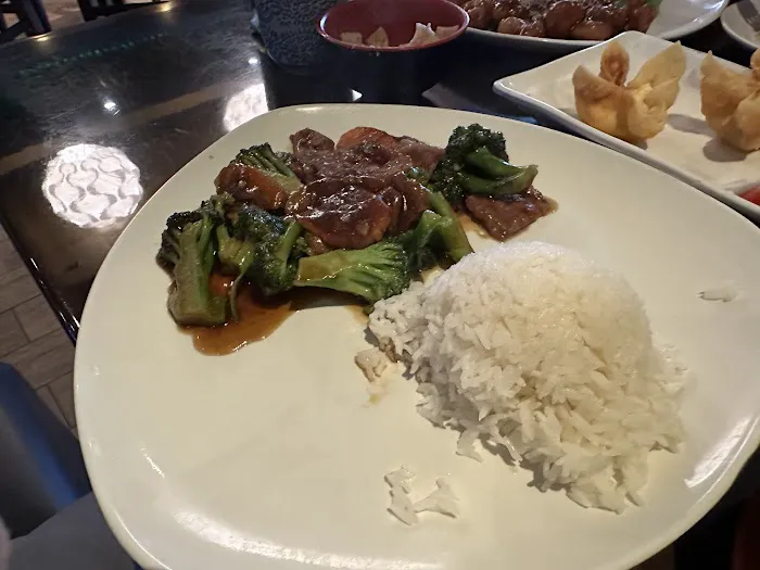 Wasabi & Wok 5