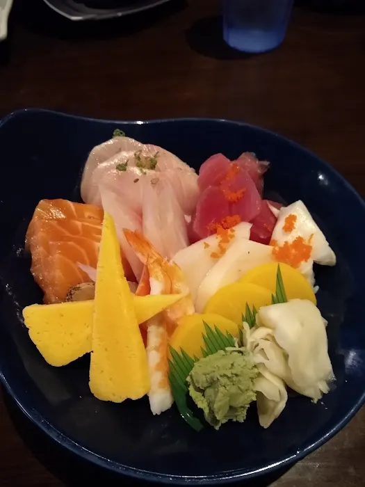 Wasabi & Wok 4