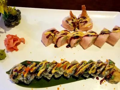 Wasabi & Wok 0