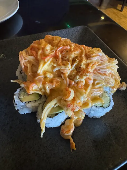Wasabi & Wok 9