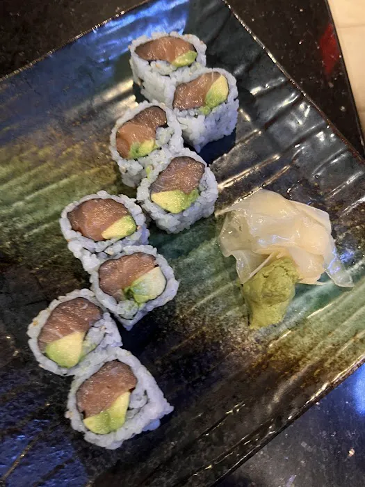 Wasabi & Wok 6