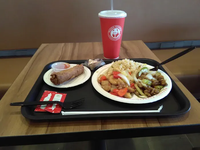 Panda Express 1