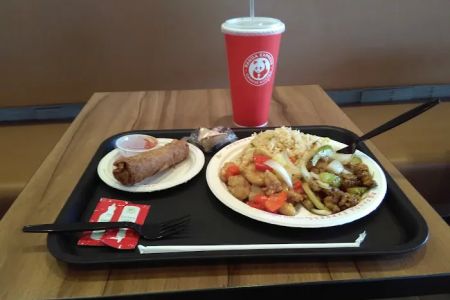 Panda Express