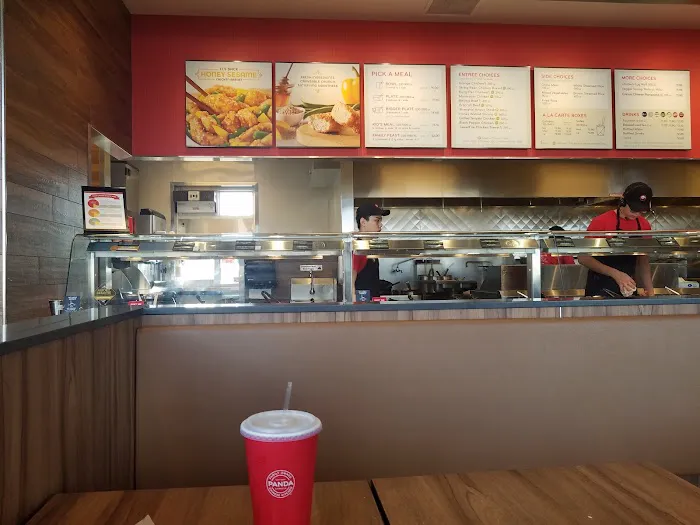 Panda Express 3