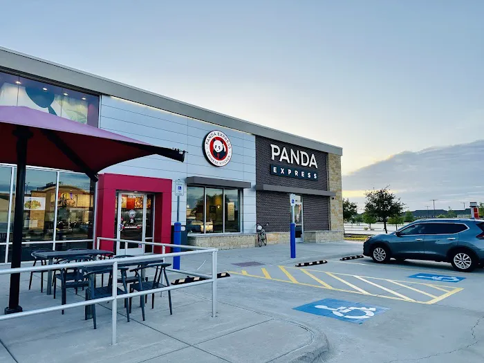 Panda Express 2