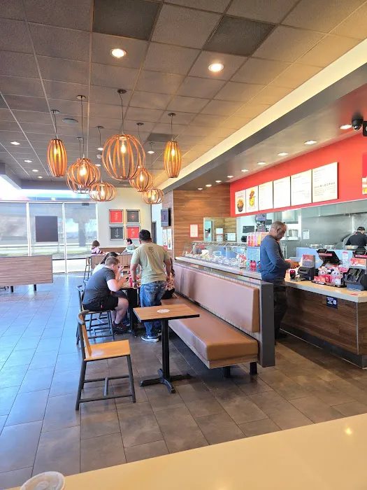 Panda Express 6