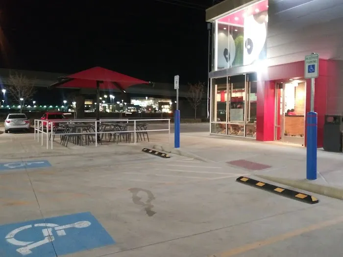 Panda Express 5