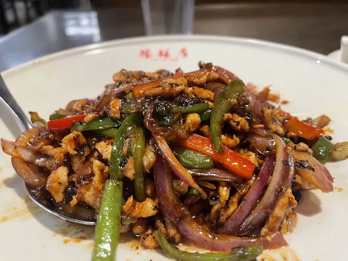 Uncle Zhou 8