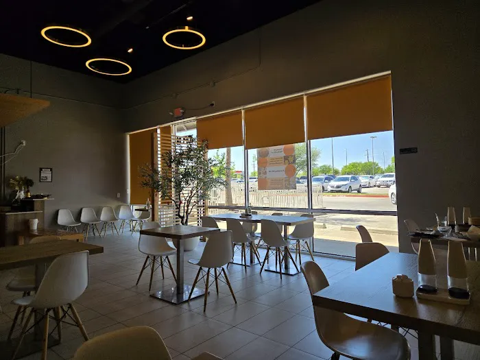 MuLan noodle and grill 3