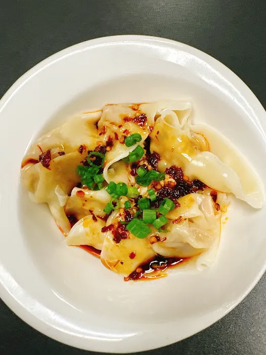 MuLan noodle and grill 6