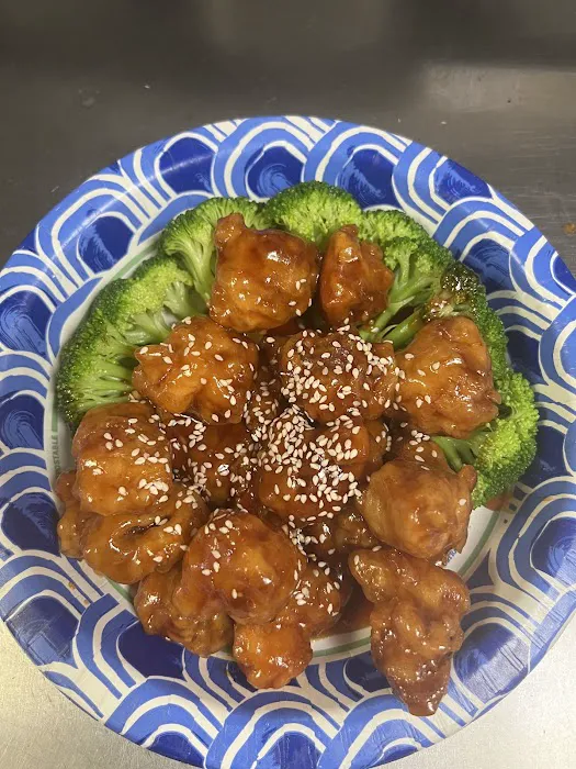 China Wok Chinese Cuisine 4