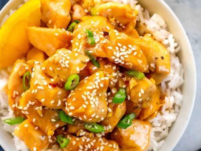 China Wok Chinese Cuisine 0