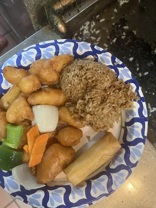 China Wok Chinese Cuisine 7