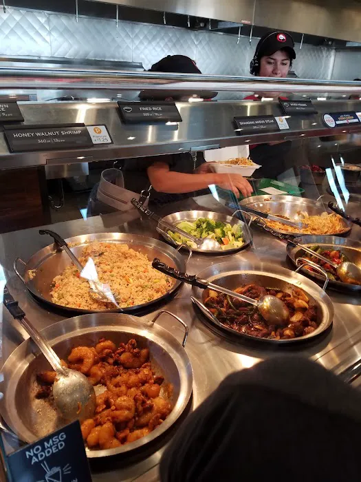 Panda Express 5