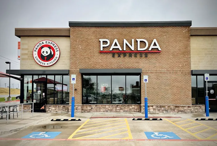 Panda Express 4