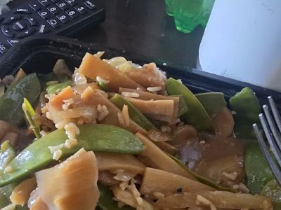 Rice Xpress 0