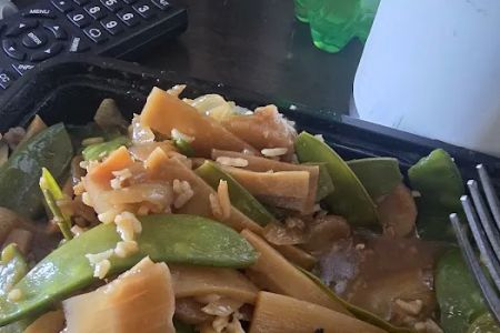 Rice Xpress
