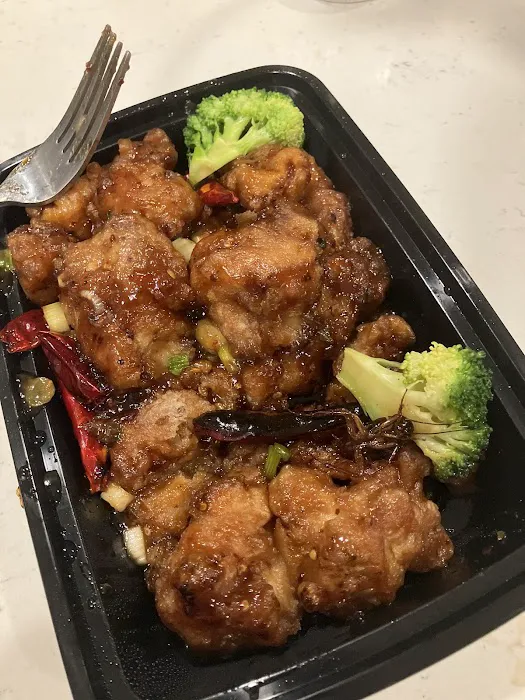 Rice Xpress 5