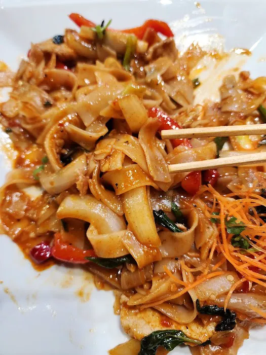 Xing Xing Kitchen 7