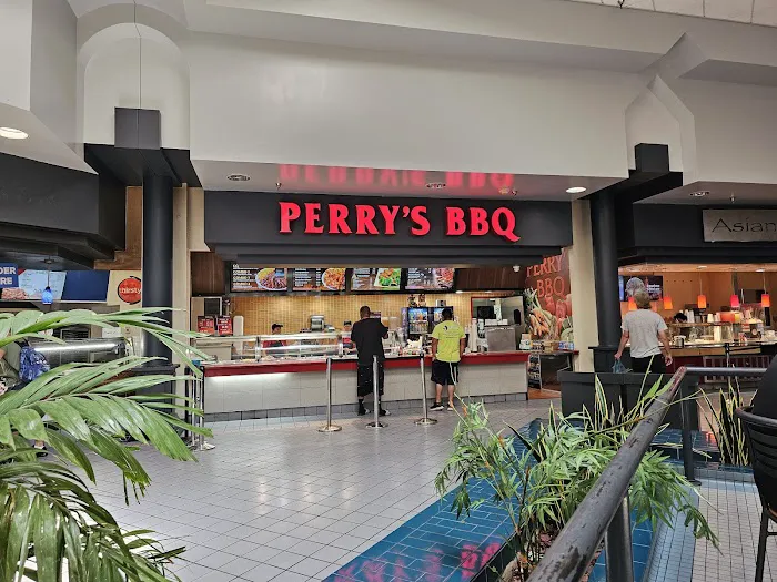 Perry's BBQ 5