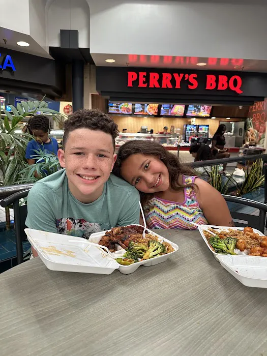 Perry's BBQ 3
