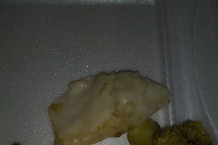 Teppan Express