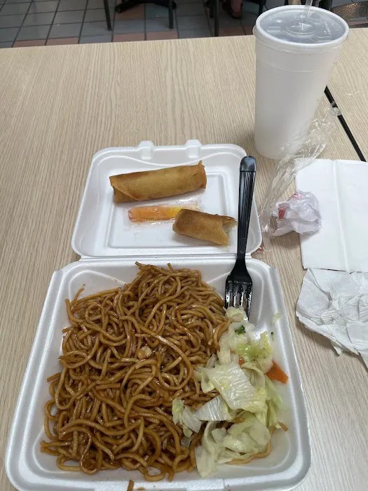 Teppan Express 6