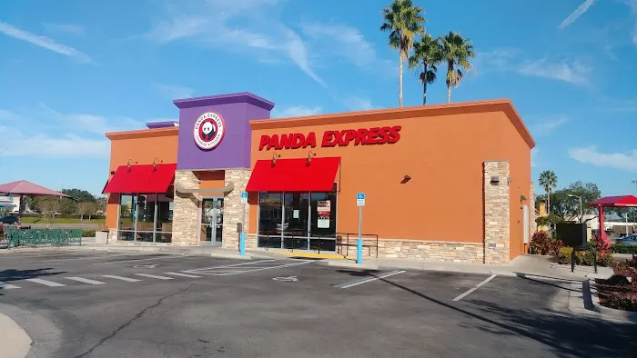 Panda Express 1