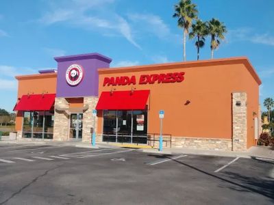 Panda Express 0