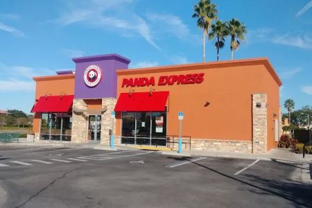 Panda Express