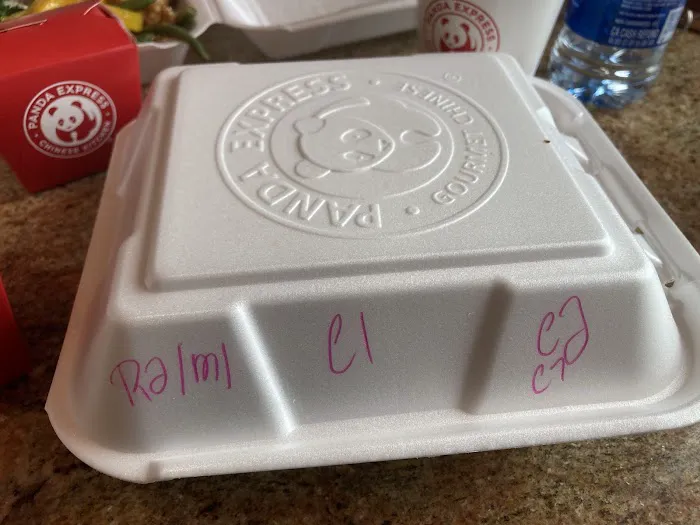 Panda Express 8
