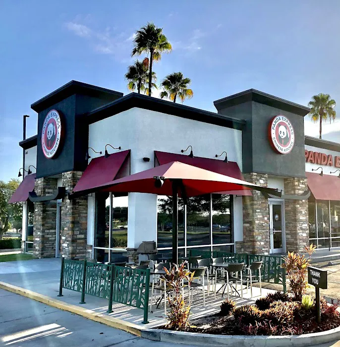 Panda Express 4