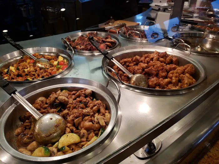 Panda Express 7