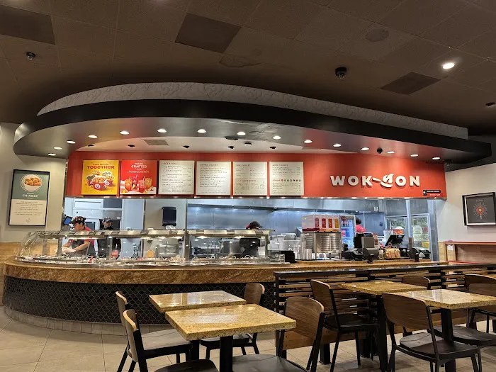 Panda Express 5