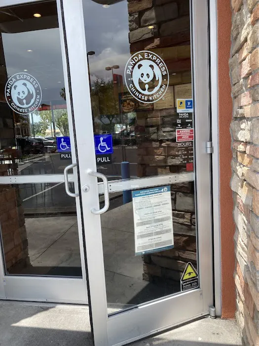 Panda Express 6