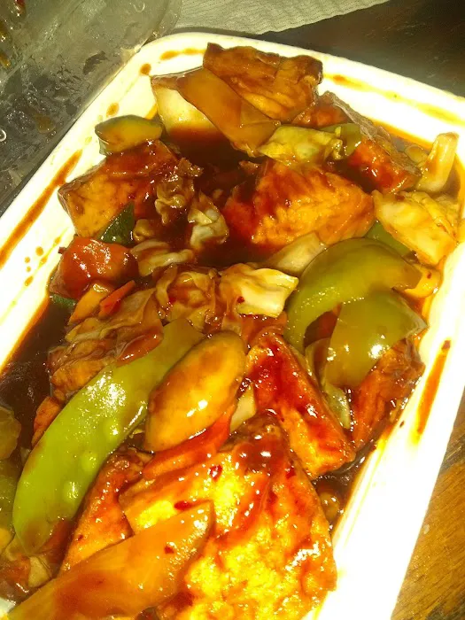 May Flower Chinese Restaurant 2