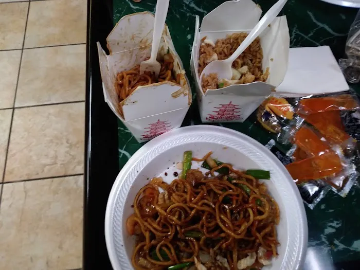 China Chen's 2