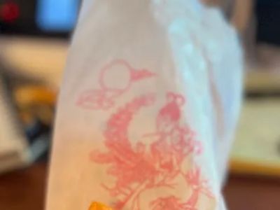 China Chen's 0