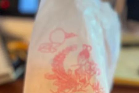 China Chen's