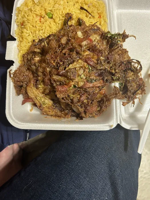 King's Wok 2