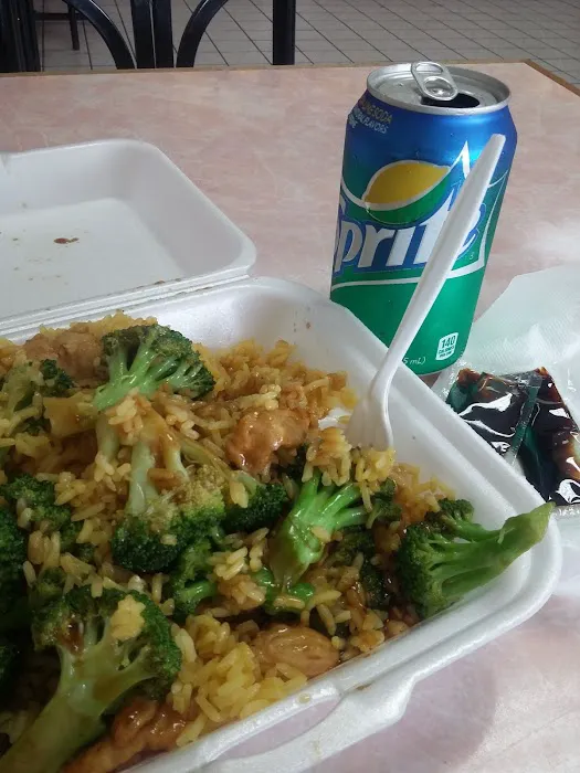 King's Wok 3