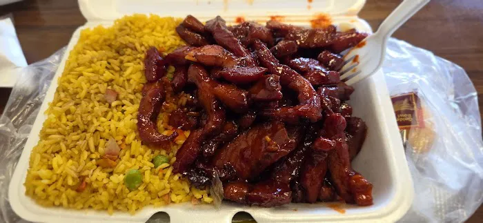 King's Wok 4