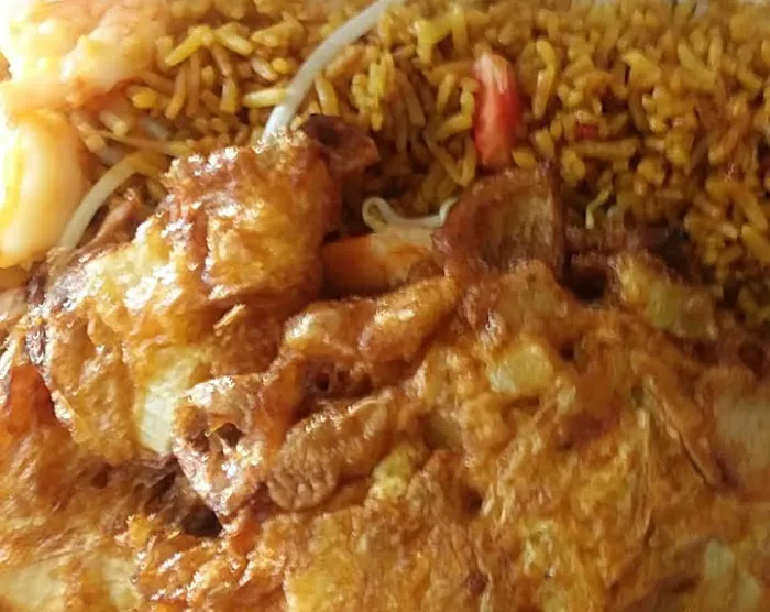 King's Wok 7